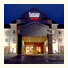 Fairfield Inn & Suites Gillette