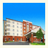 Comfort Suites at Virginia Center Commons