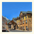 Hampton Inn Glenwood Springs