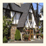 Silver Spruce Motel