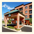 Courtyard Denver West/Golden