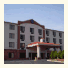 Comfort Suites-Grantville/Hershey