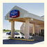 Baymont Inn and Suites Greensburg: fotografie