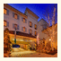 Delamar Greenwich Harbor