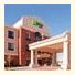 Holiday Inn Express Guymon: fotografie