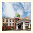 Holiday Inn Express Hotel & Suites Hardeeville - Hilton Head