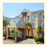 Fairfield Inn & Suites Hattiesburg
