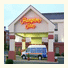 Hampton Inn Cincinnati Airport-North