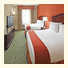 Holiday Inn Express Hotel & Suites Henderson - Traffic Star