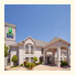 Holiday Inn Express Hillsboro I-35
