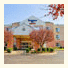 Fairfield Inn by Marriott Louisville South