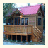 Snake River Park KOA and Cabin Village