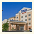 Fairfield Inn and Suites Holiday Tarpon Springs