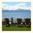 Alaska Beach House Bed and Breakfast: fotografie