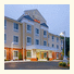 Fairfield Inn & Suites Hooksett