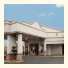 Comfort Inn Houston Central: fotografie