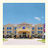 Comfort Suites Galleria