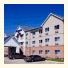 Fairfield Inn Houston/I-45 North