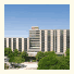 Houston Marriott North: fotografie
