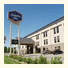 Hampton Inn Hutchinson