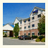 Fairfield Inn Kansas City Independence