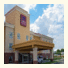 Comfort Suites Indianapolis Airport