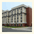 Comfort Suites Indianapolis City Centre: fotografie