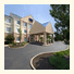Fairfield Inn & Suites Indianapolis Northwest