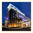 Aloft Jacksonville Airport: fotografie