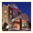 Fairfield Inn & Suites Jacksonville West/Chaffee Point: fotografie