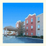 Comfort Suites Louisville
