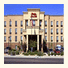 Hampton Inn & Suites Kingman
