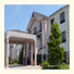 Comfort Suites La Porte