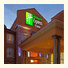 Holiday Inn Express Hotel & Suites Lafayette South
