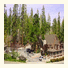Saddleback Inn at Lake Arrowhead