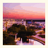 Hilton located in the Walt Disney World Resort