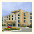 SpringHill Suites Detroit Auburn Hills