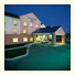 Fairfield Inn Las Vegas Airport: fotografie