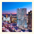 Mandarin Oriental at CityCenter Las Vegas: fotografie