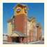 Suburban Extended Stay Lenexa