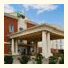 Holiday Inn Express Hotel & Suites Levelland