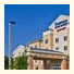 Fairfield Inn & Suites Lewisburg