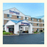 Fairfield Inn Lexington Keeneland Airport