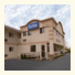 Travelodge Lima
