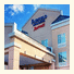 Fairfield Inn & Suites Lock Haven