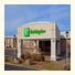 Holiday Inn Hotel Lockport