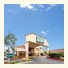 Quality Inn Near Long Beach Airport: fotografie