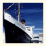 The Queen Mary: fotografie