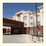 Hampton Inn Lordsburg