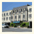 Best Western Airport Plaza Inn